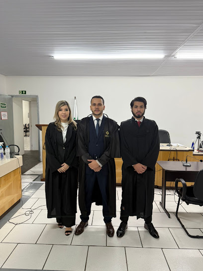 Conrado Góes Advogados Criminais