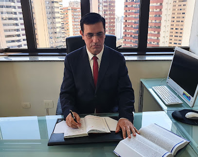Dr. Sérgio Luiz Barroso Advogado