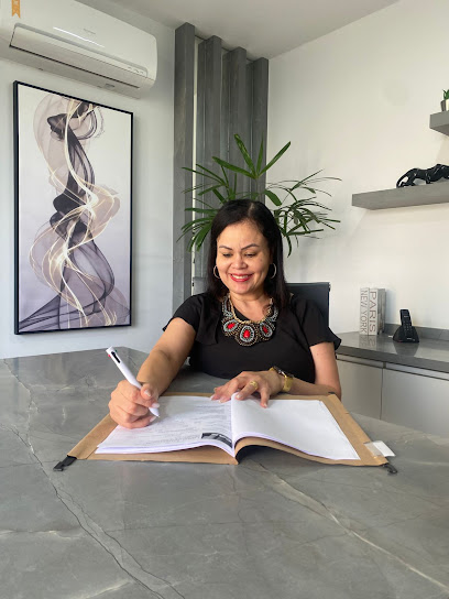 Escritório de Advocacia Cláudia Lima