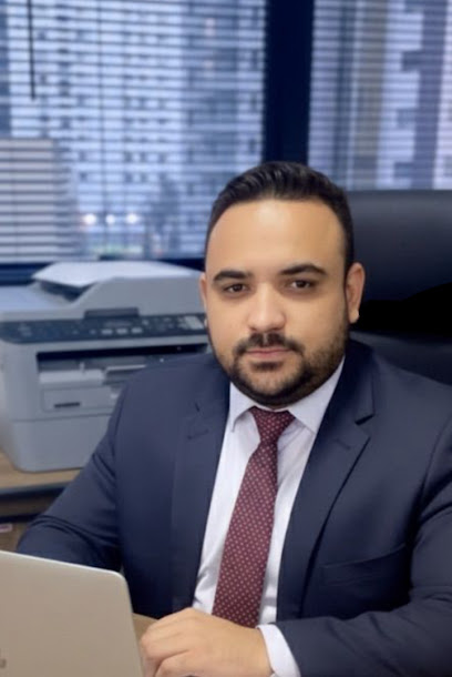 Jhonattan Vieira Advogado Criminalista