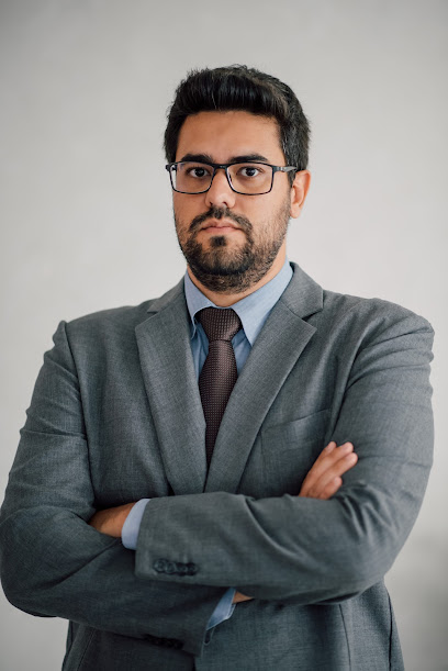 Martins Advocacia e Consultoria Jurídica