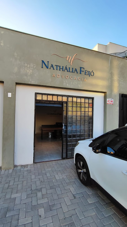 Nathália Feijó Advocacia