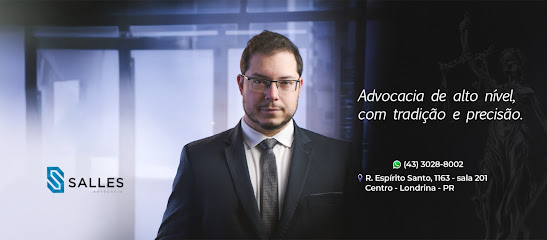 Salles Advocacia