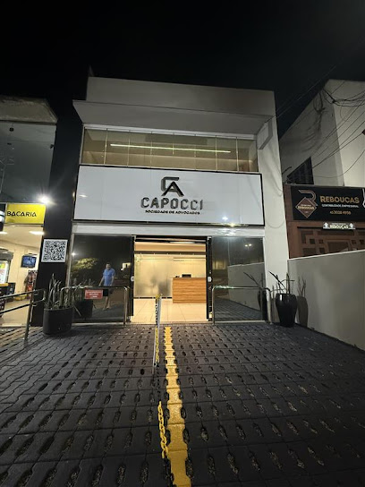 Capocci Sociedade de Advogados