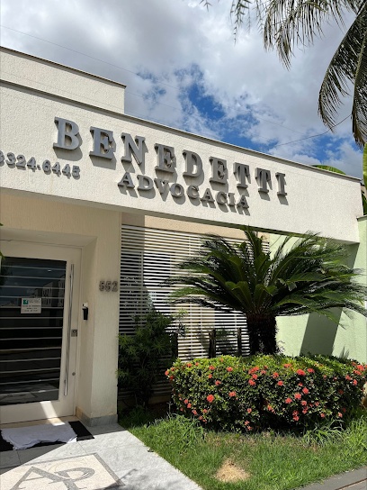 Benedetti Advogados & Associados