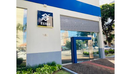 Banco do Brasil Estilo - Agência 4891