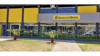 Banco do Brasil - Agência 3142 Higienópolis