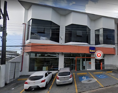 Banco Itaú