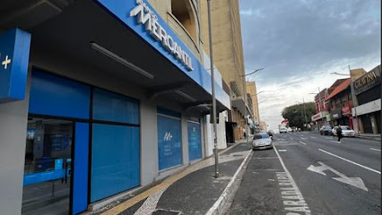 Banco Mercantil