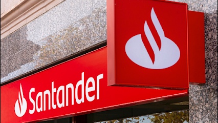 Banco Santander - Agência 3708