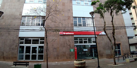 Bradesco - Centro Londrina