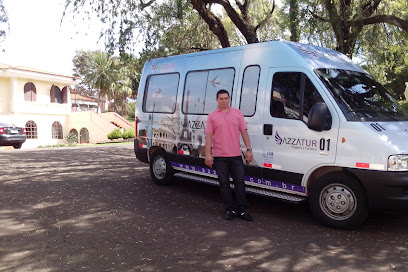 Azzatur Agência de Viagens