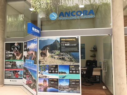 Âncora Passagens e Turismo
