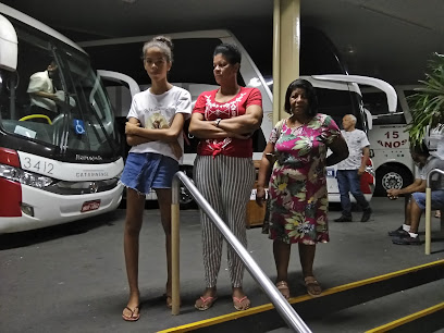 Auto Viação Catarinense