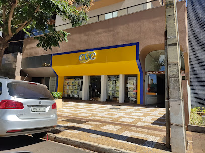 CVC Av. Higienópolis