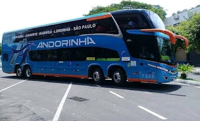 Empresa Andorinha Passagens