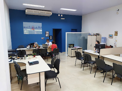 NavegaTur Agência de Viagens e Turismo