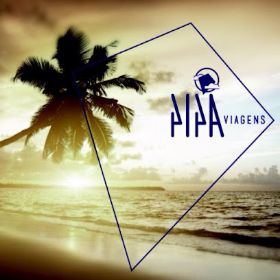 Pipa Viagens