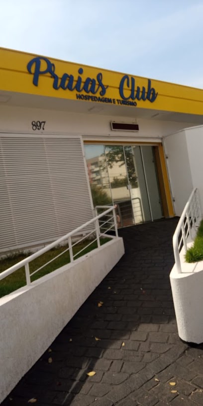 Praias Club