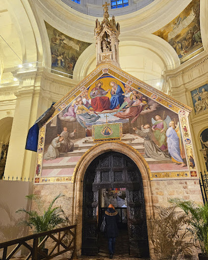 Sacra Tour