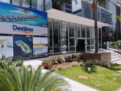 Destino Viagens
