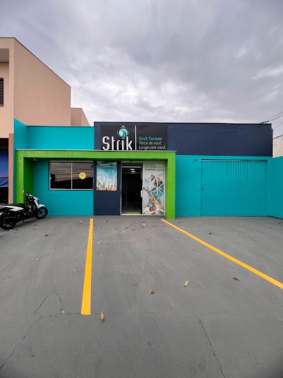 Strik Turismo