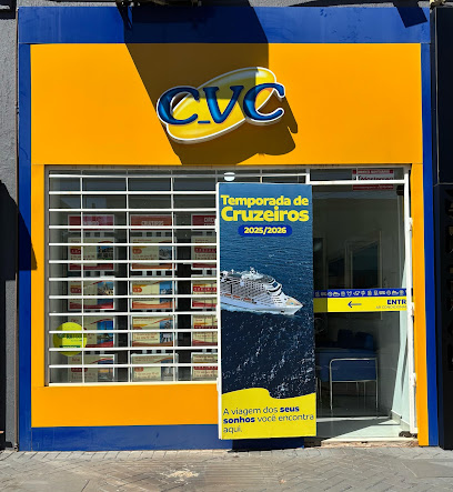 CVC Jorge Velho