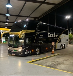 Golden Turismo