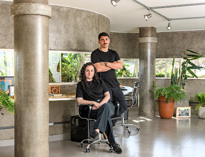 DaRua Arquitetura