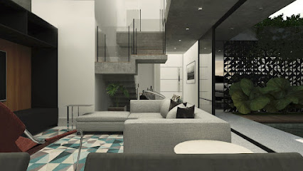 Diego Bordin Arquitetura