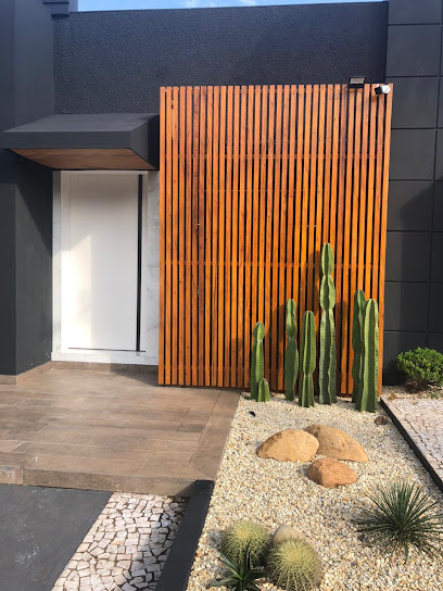 Noaa Arquitetura e Interiores