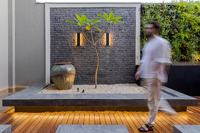 Regatieri Casas Arquitetura e Engenharia