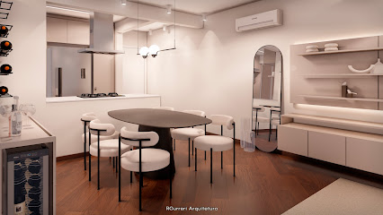 RGurreri - Arquitetura e Interiores