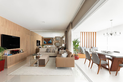 Ricardo Grangera Arquitetura