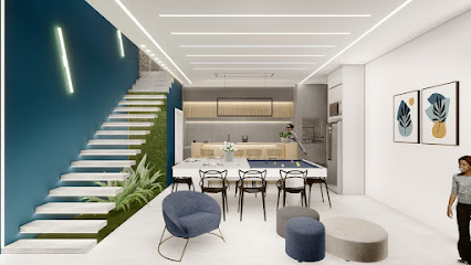 Terra Öcca Arquitetura