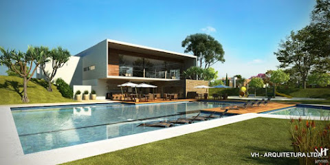 VH Arquitetura