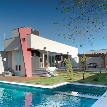 Cromo Arquitetura