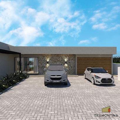 Tramontina Arquitetura e Interiores
