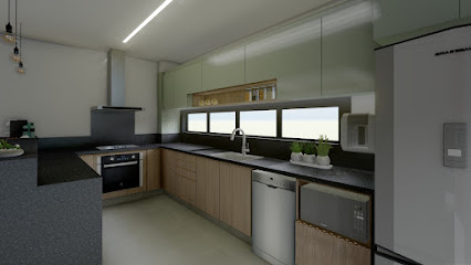Cláudia Meyer Arquitetura e Interiores
