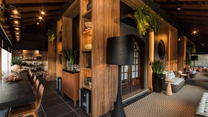 Alessandro Cavalcanti & Ricardo Makhoul Arquitetos Associados