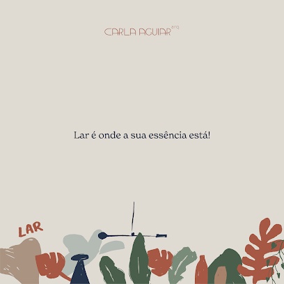 Carla Aguiar Arquitetura