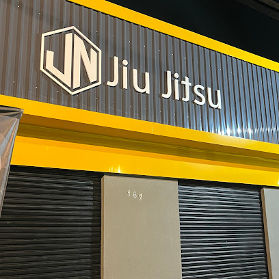 JN Jiu Jitsu