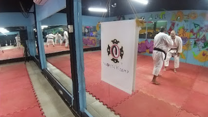 Shorinji Kempo