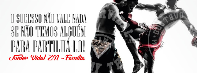 Team Aguiar – Muay Thai e Jiu-Jitsu