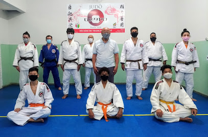 Academia de Judô Okano