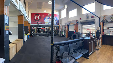 Team Nogueira - Unidade Andrade