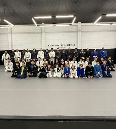 Ogawa Jiu-Jitsu (Alexandre Ogawa)
