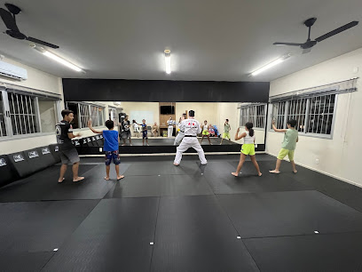 Ata Taekwondo