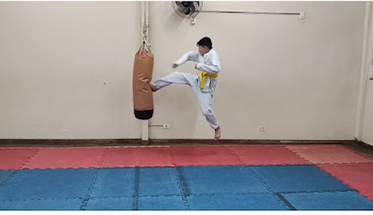 Mauro Ferreira - Karatê Shotokan