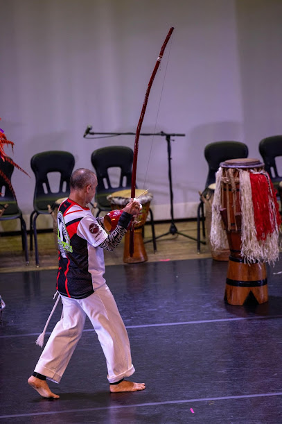 Associação Cultural de Capoeira Maculelê Sede